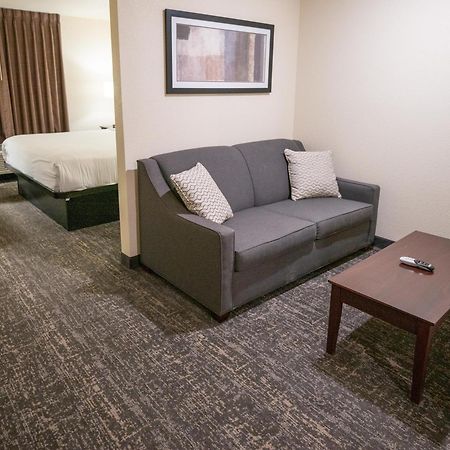 Cobblestone Hotel & Suites - Lamar Εξωτερικό φωτογραφία