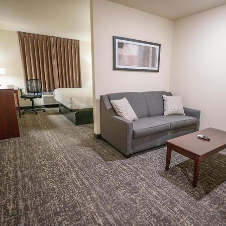 Cobblestone Hotel & Suites - Lamar Εξωτερικό φωτογραφία