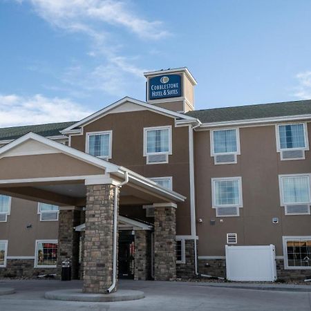 Cobblestone Hotel & Suites - Lamar Εξωτερικό φωτογραφία