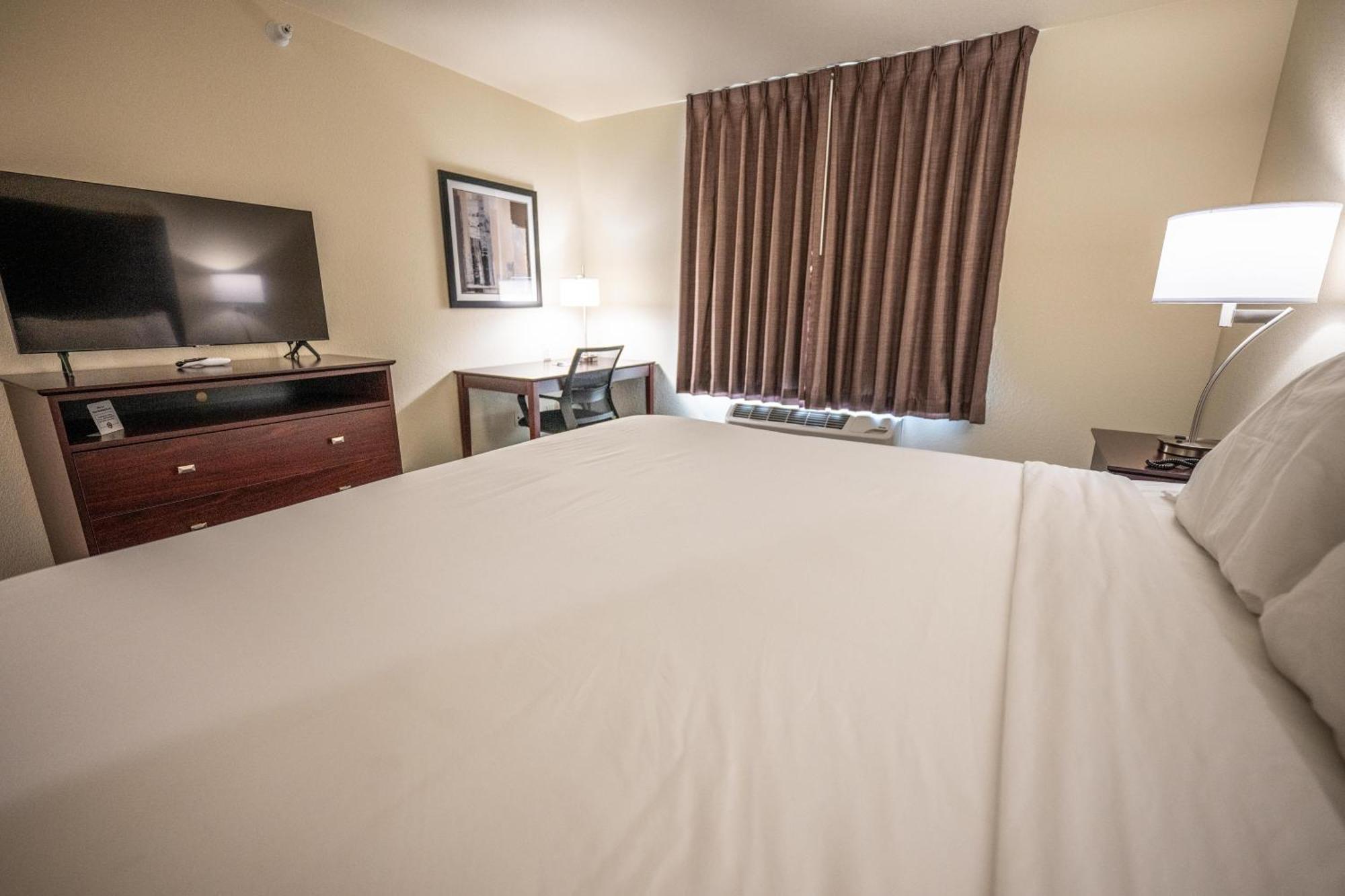 Cobblestone Hotel & Suites - Lamar Εξωτερικό φωτογραφία