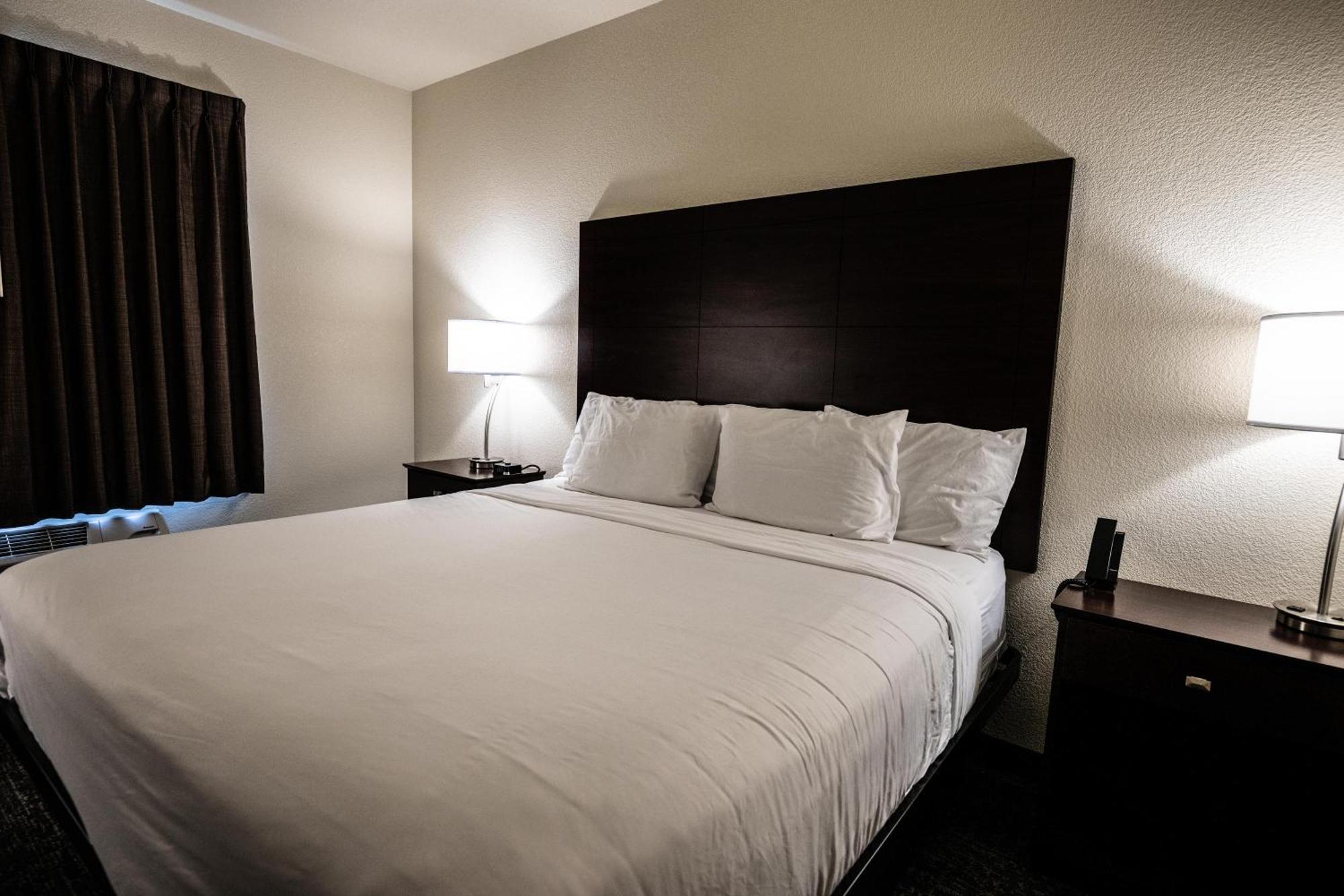 Cobblestone Hotel & Suites - Lamar Εξωτερικό φωτογραφία