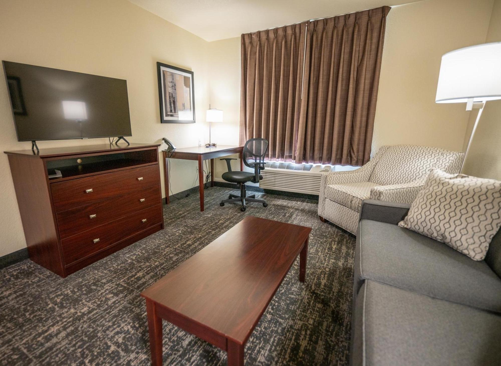 Cobblestone Hotel & Suites - Lamar Εξωτερικό φωτογραφία