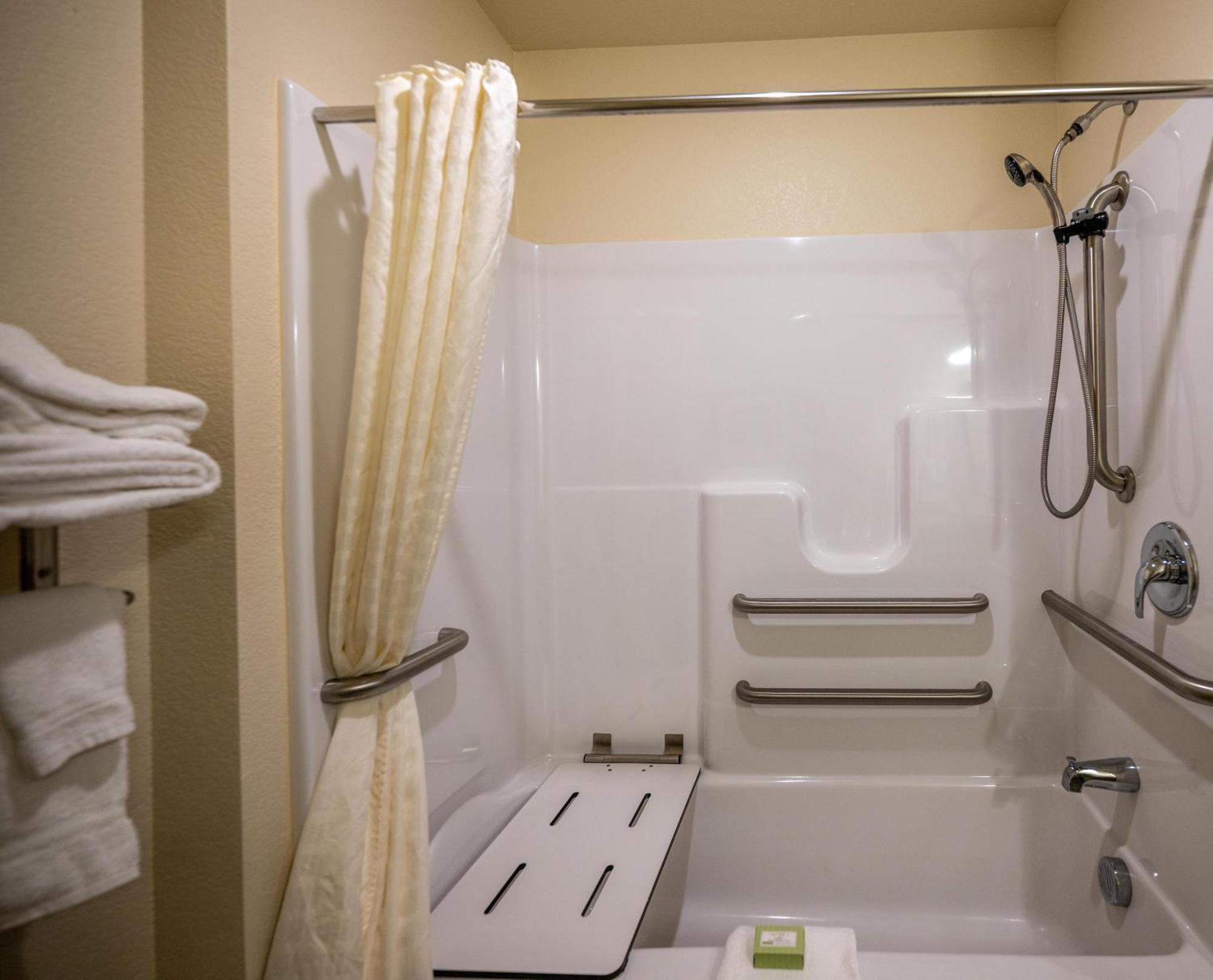 Cobblestone Hotel & Suites - Lamar Εξωτερικό φωτογραφία
