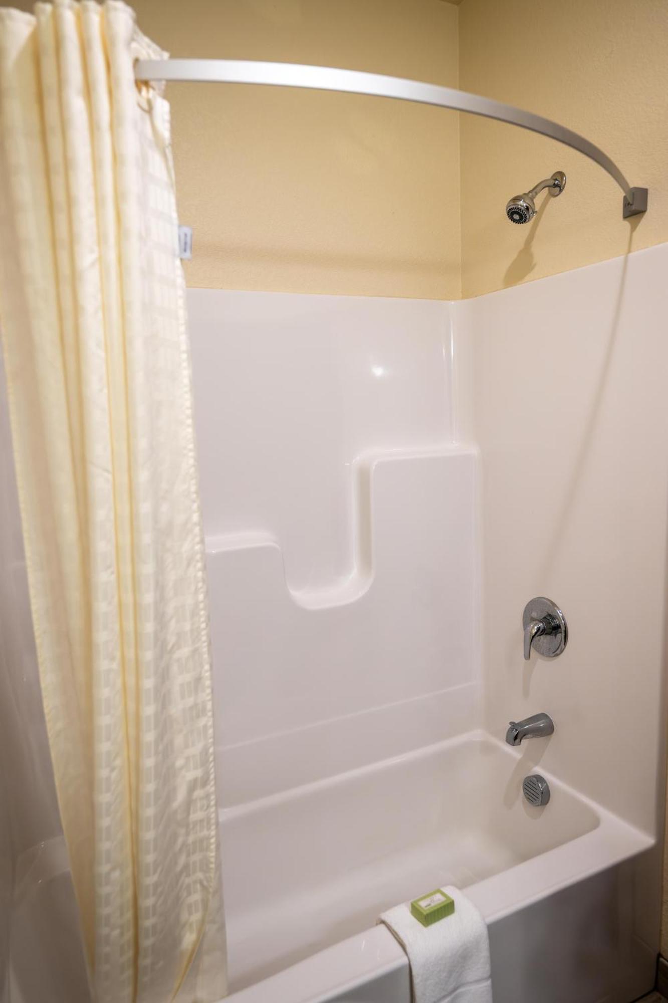 Cobblestone Hotel & Suites - Lamar Εξωτερικό φωτογραφία